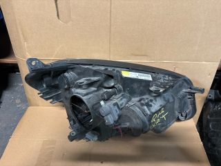 bontott NISSAN QASHQAI Bal Fényszóró