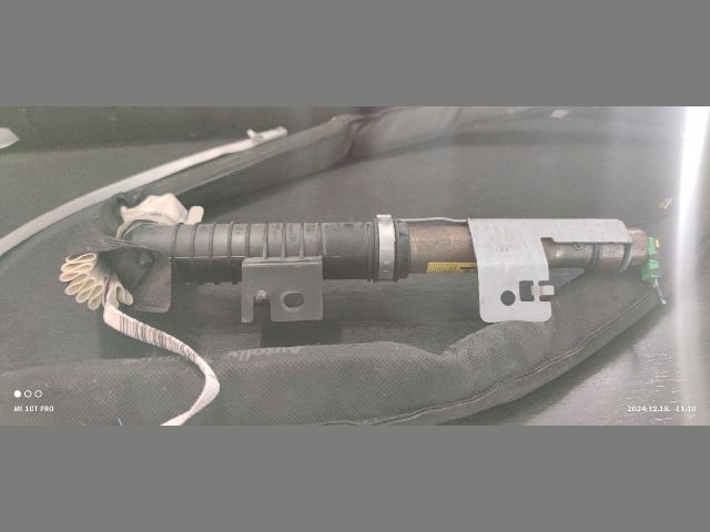 bontott NISSAN QASHQAI Bal Függönylégzsák és Oldallégzsák