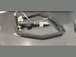 bontott NISSAN QASHQAI Bal Függönylégzsák és Oldallégzsák