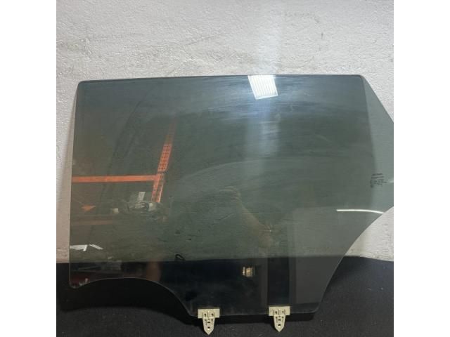 bontott NISSAN QASHQAI Bal hátsó Ablak