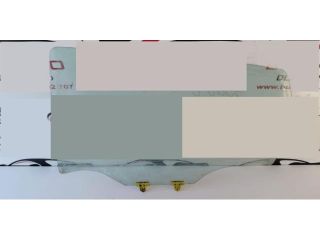 bontott NISSAN QASHQAI Bal hátsó Ablak
