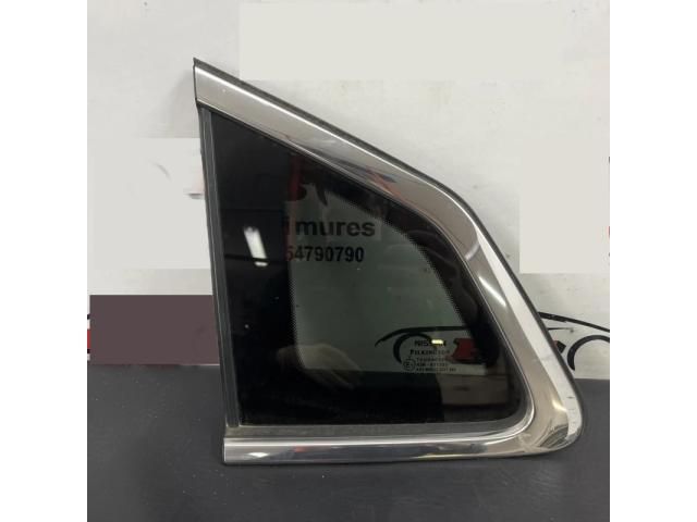 bontott NISSAN QASHQAI Bal hátsó Ablak