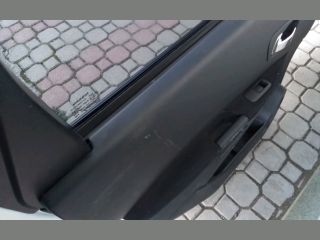 bontott NISSAN QASHQAI Bal hátsó Ablakemelő Kapcsoló