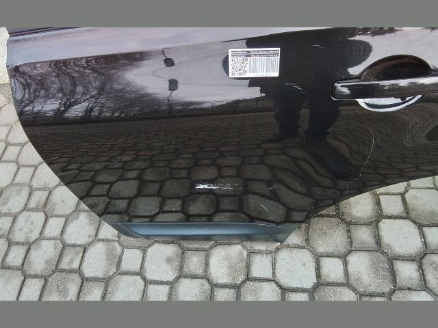 bontott NISSAN QASHQAI Bal hátsó Ablakemelő Szerkezet (Elektromos)