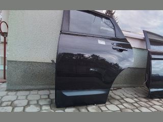 bontott NISSAN QASHQAI Bal hátsó Ablakemelő Szerkezet (Elektromos)