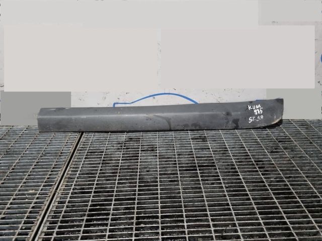 bontott NISSAN QASHQAI Bal hátsó Ajtó Díszléc