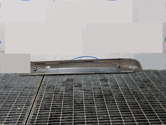 bontott NISSAN QASHQAI Bal hátsó Ajtó Díszléc