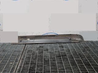 bontott NISSAN QASHQAI Bal hátsó Ajtó Díszléc