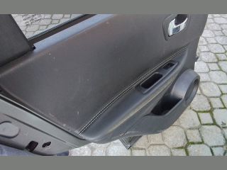 bontott NISSAN QASHQAI Bal hátsó Ajtó Kárpit