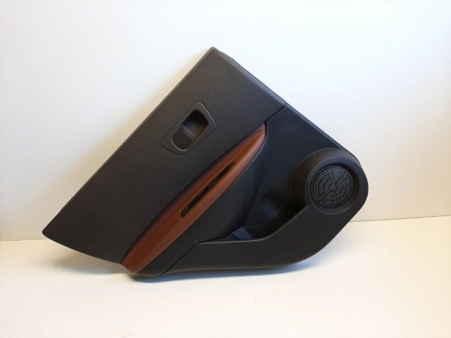 bontott NISSAN QASHQAI Bal hátsó Ajtó Kárpit