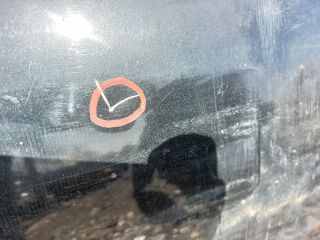 bontott NISSAN QASHQAI Bal hátsó Ajtó (Részeivel)