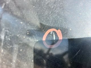 bontott NISSAN QASHQAI Bal hátsó Ajtó (Részeivel)