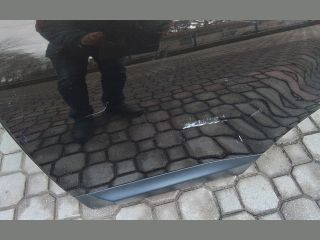 bontott NISSAN QASHQAI Bal hátsó Ajtó (Részeivel)