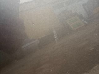 bontott NISSAN QASHQAI Bal hátsó Ajtó (Részeivel)