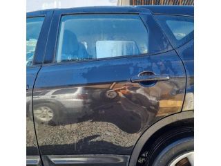 bontott NISSAN QASHQAI Bal hátsó Ajtó (Üres lemez)