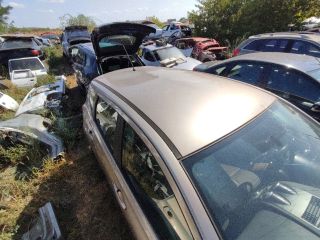 bontott NISSAN QASHQAI Bal hátsó Ajtó (Üres lemez)