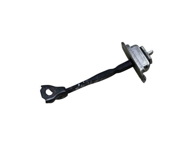 bontott NISSAN QASHQAI Bal hátsó Ajtóhatároló