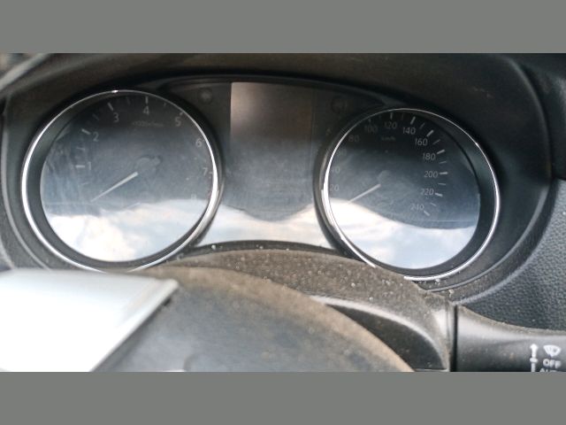 bontott NISSAN QASHQAI Bal hátsó Ajtózár