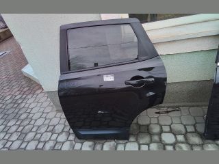 bontott NISSAN QASHQAI Bal hátsó Ajtózár