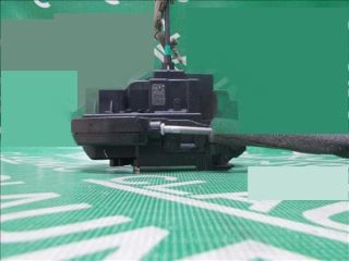 bontott NISSAN QASHQAI Bal hátsó Ajtózár