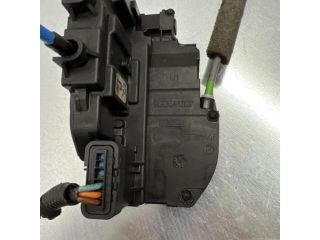 bontott NISSAN QASHQAI Bal hátsó Ajtózár