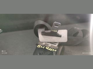 bontott NISSAN QASHQAI Bal hátsó Biztonsági Öv