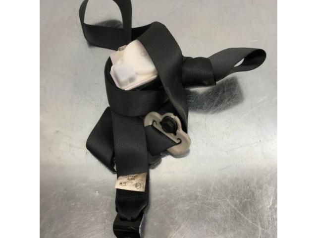 bontott NISSAN QASHQAI Bal hátsó Biztonsági Öv