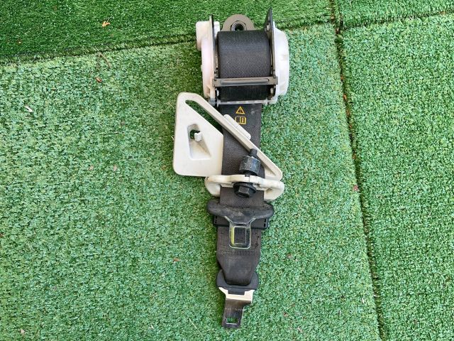 bontott NISSAN QASHQAI Bal hátsó Biztonsági Öv