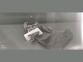 bontott NISSAN QASHQAI Bal hátsó Biztonsági Öv