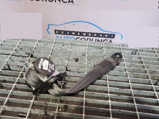 bontott NISSAN QASHQAI Bal hátsó Biztonsági Öv