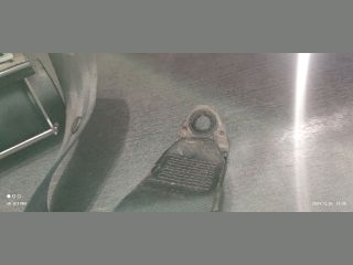 bontott NISSAN QASHQAI Bal hátsó Biztonsági Öv