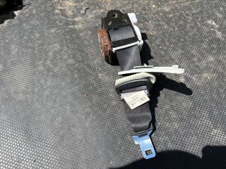 bontott NISSAN QASHQAI Bal hátsó Biztonsági Öv