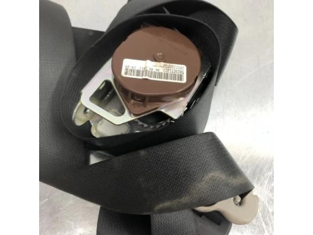 bontott NISSAN QASHQAI Bal hátsó Biztonsági Öv