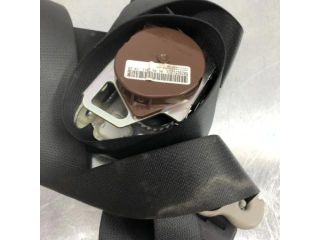 bontott NISSAN QASHQAI Bal hátsó Biztonsági Öv