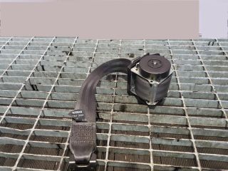 bontott NISSAN QASHQAI Bal hátsó Biztonsági Öv