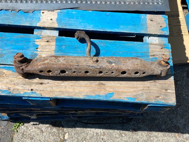 bontott NISSAN QASHQAI Bal hátsó Felső Első Lengőkar