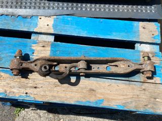 bontott NISSAN QASHQAI Bal hátsó Felső Első Lengőkar