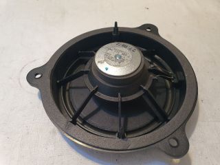 bontott NISSAN QASHQAI Bal hátsó Hangszóró