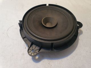 bontott NISSAN QASHQAI Bal hátsó Hangszóró