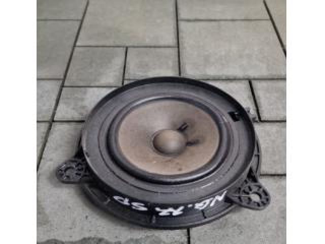 bontott NISSAN QASHQAI Bal hátsó Hangszóró