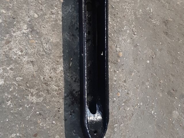 bontott NISSAN QASHQAI Bal hátsó Hátsó Keresztlengőkar