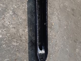 bontott NISSAN QASHQAI Bal hátsó Hátsó Keresztlengőkar