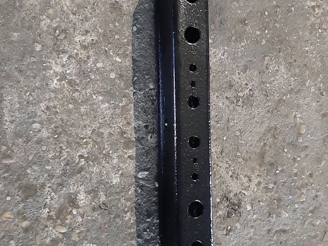 bontott NISSAN QASHQAI Bal hátsó Hátsó Keresztlengőkar