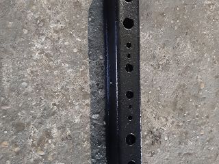 bontott NISSAN QASHQAI Bal hátsó Hátsó Keresztlengőkar