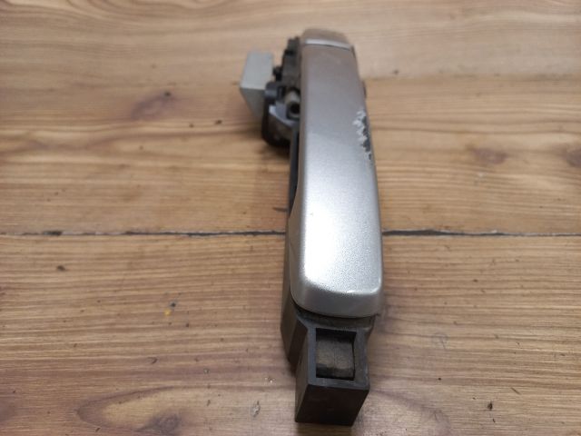 bontott NISSAN QASHQAI Bal hátsó Külső Kilincs