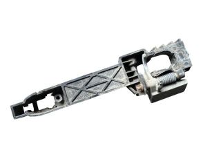 bontott NISSAN QASHQAI Bal hátsó Külső Kilincsfészek