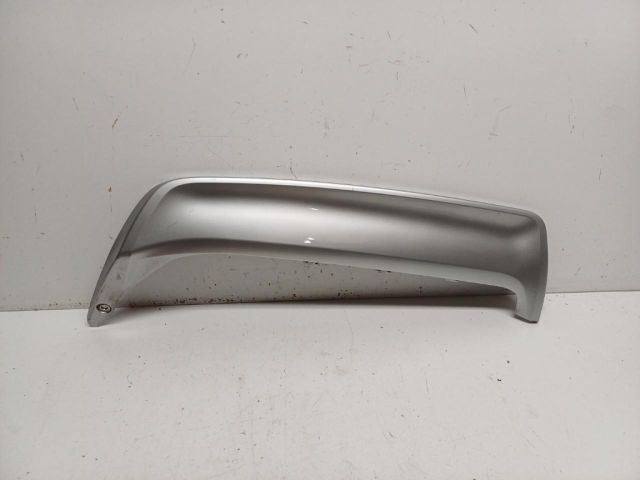 bontott NISSAN QASHQAI Bal hátsó Lökhárító Díszléc