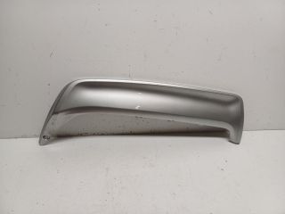 bontott NISSAN QASHQAI Bal hátsó Lökhárító Díszléc