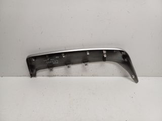 bontott NISSAN QASHQAI Bal hátsó Lökhárító Díszléc