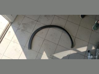 bontott NISSAN QASHQAI Bal hátsó Sárvédő Díszléc